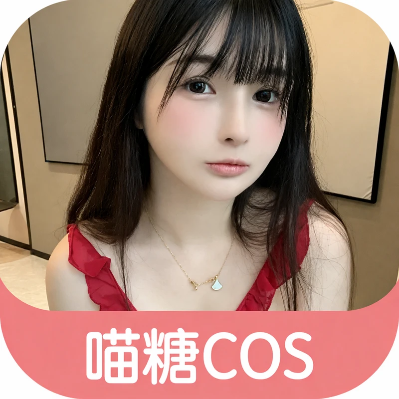 喵糖COS 图标